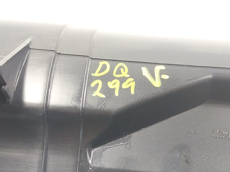 Recambio de tubo intercooler para mini mini countryman (f60) cooper s all4 referencia OEM IAM  1371761926804 