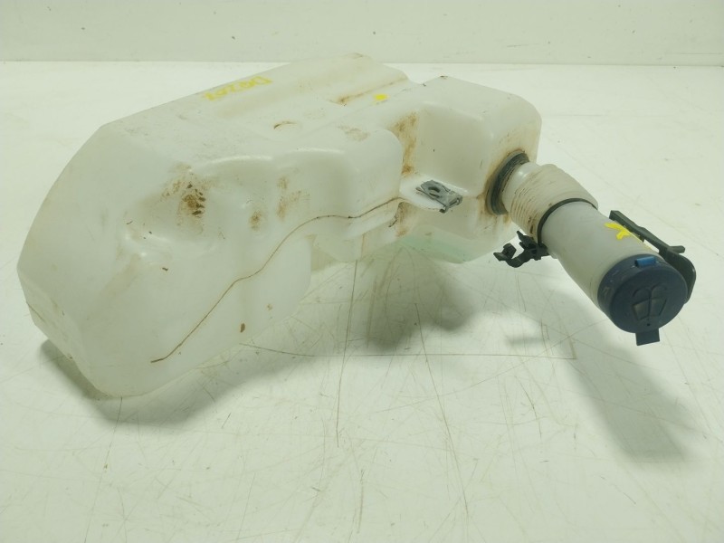 Recambio de deposito limpia para citroën jumper ii furgoneta 2.2 bluehdi 140 referencia OEM IAM   