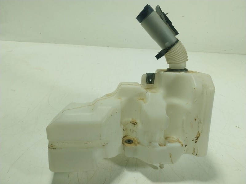 Recambio de deposito limpia para citroën jumper ii furgoneta 2.2 bluehdi 140 referencia OEM IAM   