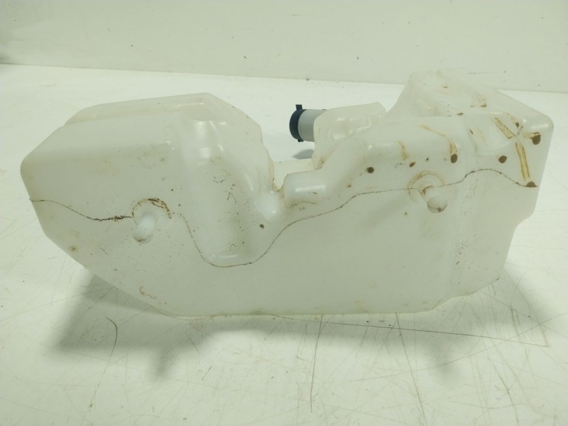 Recambio de deposito limpia para citroën jumper ii furgoneta 2.2 bluehdi 140 referencia OEM IAM   