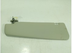 Recambio de parasol derecho para citroën jumper ii furgoneta 2.2 bluehdi 140 referencia OEM IAM    2