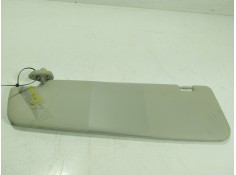 Recambio de parasol izquierdo para citroën jumper ii furgoneta 2.2 bluehdi 140 referencia OEM IAM   