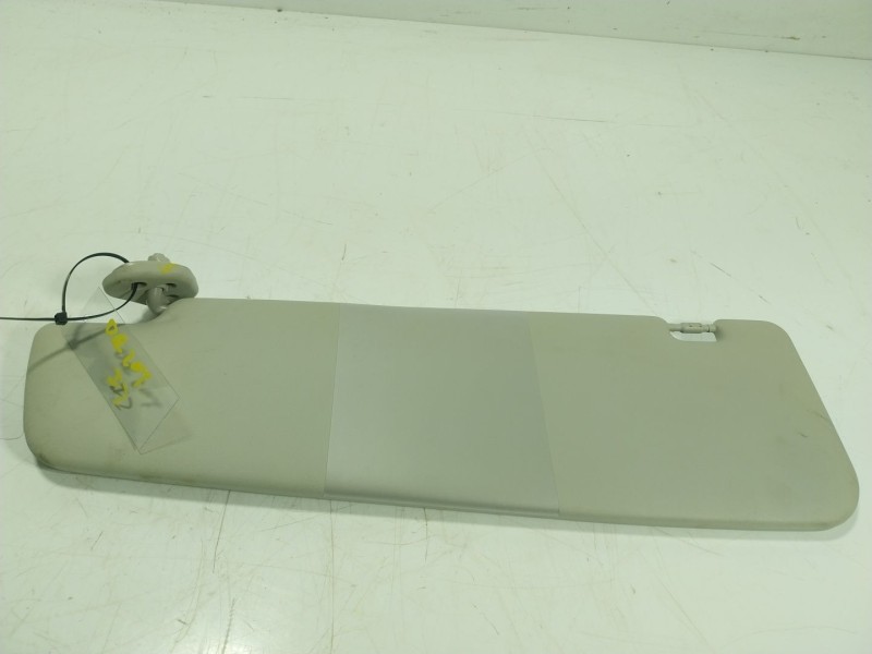 Recambio de parasol izquierdo para citroën jumper ii furgoneta 2.2 bluehdi 140 referencia OEM IAM   