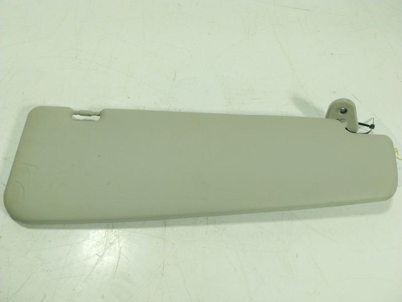 Recambio de parasol izquierdo para citroën jumper ii furgoneta 2.2 bluehdi 140 referencia OEM IAM   