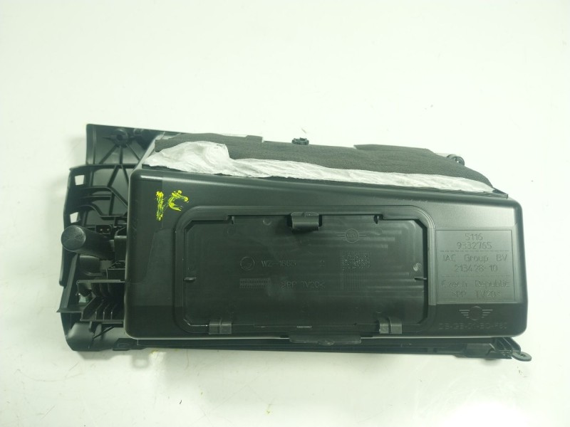 Recambio de guantera para mini mini countryman (f60) cooper s all4 referencia OEM IAM  51169332765 