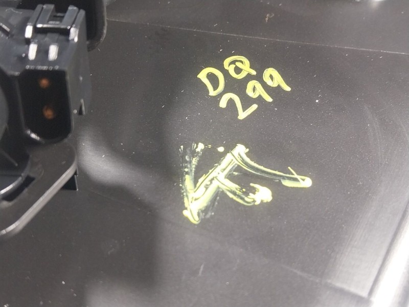 Recambio de guantera para mini mini countryman (f60) cooper s all4 referencia OEM IAM  51169332765 