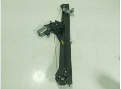 Recambio de elevalunas delantero derecho para citroën jumper ii furgoneta 2.2 bluehdi 140 referencia OEM IAM  46862303 