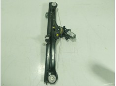 Recambio de elevalunas delantero derecho para citroën jumper ii furgoneta 2.2 bluehdi 140 referencia OEM IAM  46862303  2