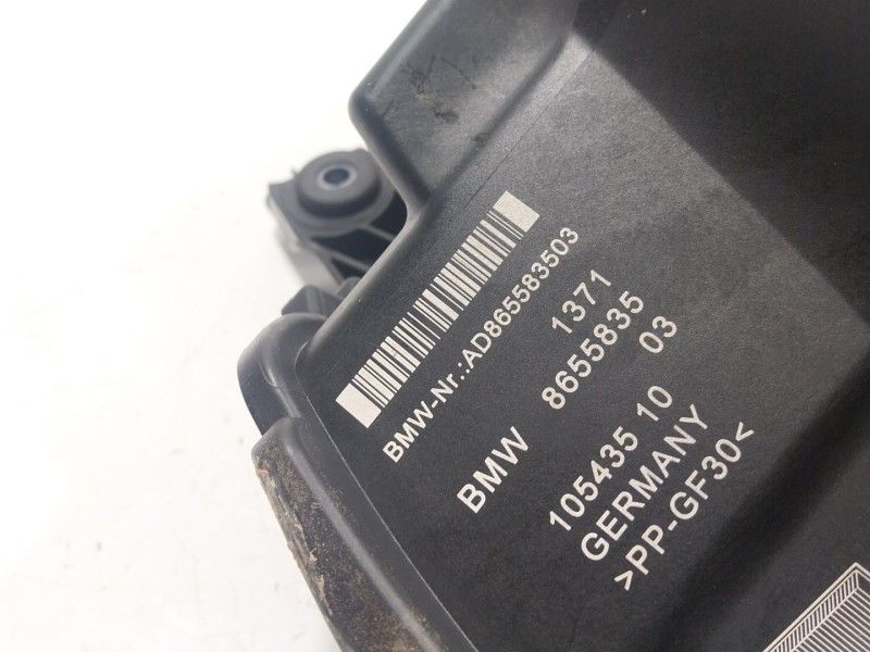 Recambio de filtro aire para mini mini countryman (f60) cooper s all4 referencia OEM IAM  1371865583503 