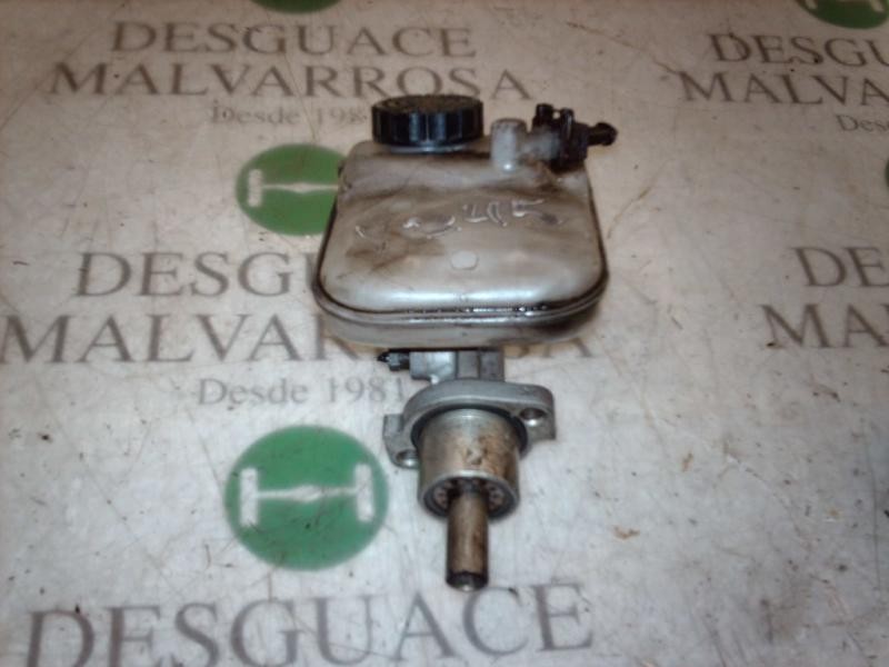 Recambio de bomba freno para citroën xsara berlina 1.9 d sx referencia OEM IAM   
