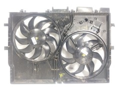 Recambio de electroventilador para citroën jumper ii furgoneta 2.2 bluehdi 140 referencia OEM IAM  52181956 