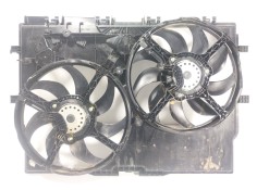 Recambio de electroventilador para citroën jumper ii furgoneta 2.2 bluehdi 140 referencia OEM IAM  52181956  2