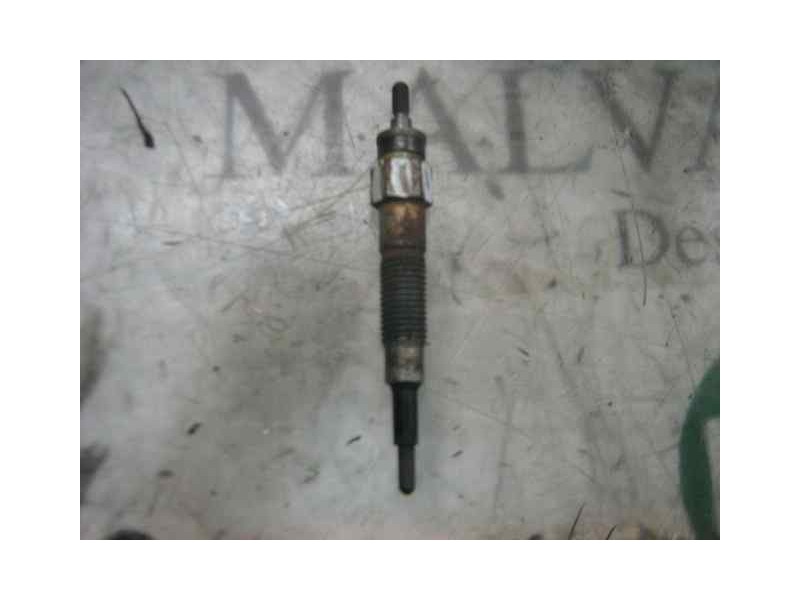 Recambio de calentador para nissan serena (c23m) 2.0 diesel referencia OEM IAM   