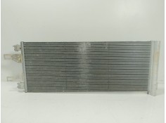 Recambio de condensador aire acondicionado para citroën jumper ii furgoneta 2.2 bluehdi 140 referencia OEM IAM  D8169007 