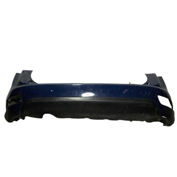 PARAGOLPES TRASERO 1609617280 