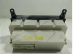 Recambio de mando climatizador para nissan qashqai / qashqai +2 i (j10, nj10, jj10e) 1.6 referencia OEM IAM  27500BB464  2