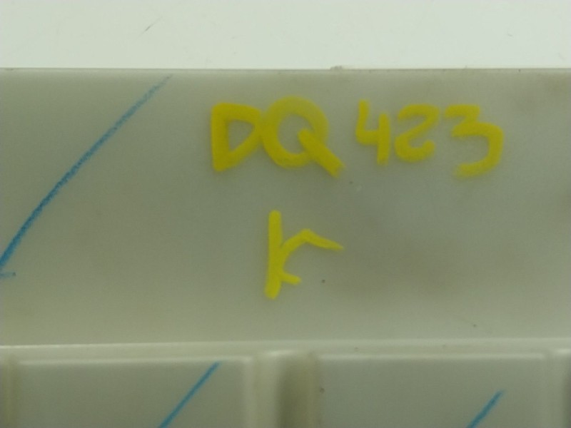 Recambio de mando climatizador para nissan qashqai / qashqai +2 i (j10, nj10, jj10e) 1.6 referencia OEM IAM  27500BB464 