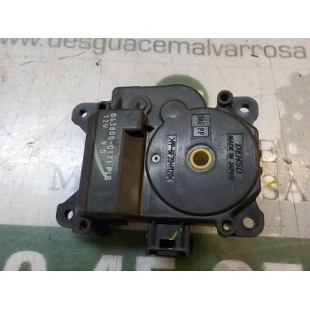 MOTOR APERTURA TRAMPILLAS CLIMATIZADOR 0638000171 0638000171