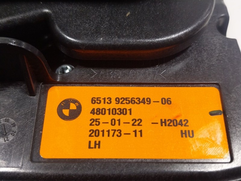 Recambio de modulo electronico para mini mini countryman (f60) cooper s all4 referencia OEM IAM  6513925634906 