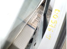 Recambio de puerta trasera izquierda para peugeot 3008 ii suv (mc_, mr_, mj_, m4_) 1.2 thp/ puretech 130 (mrhnsm, mrhnsu, mrhnsj 2