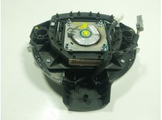 Recambio de airbag delantero izquierdo para nissan qashqai / qashqai +2 i (j10, nj10, jj10e) 1.6 referencia OEM IAM  98510BR260  2