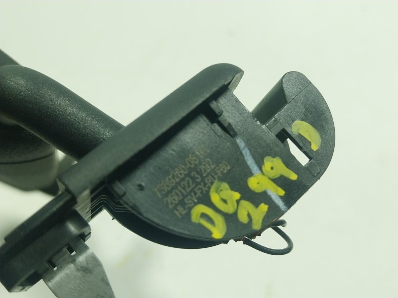 Recambio de parasol derecho para mini mini countryman (f60) cooper s all4 referencia OEM IAM  738928008 