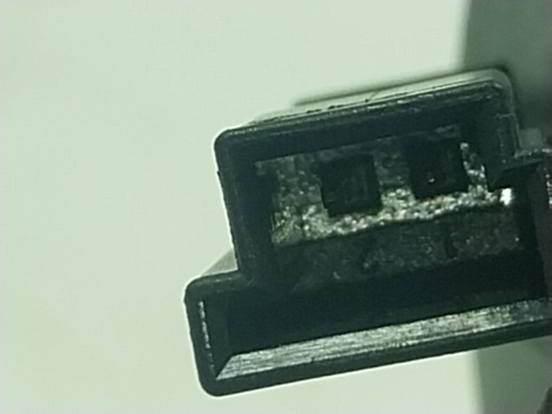 Recambio de parasol derecho para mini mini countryman (f60) cooper s all4 referencia OEM IAM  738928008 