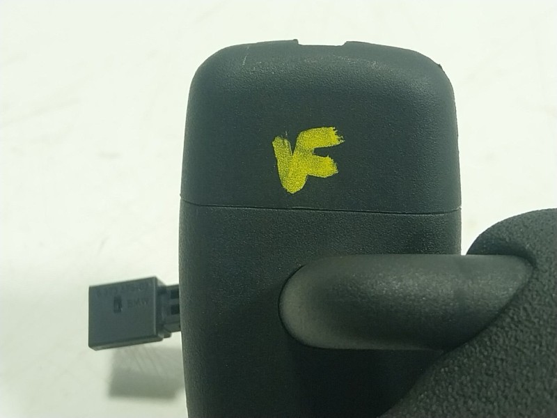 Recambio de parasol izquierdo para mini mini countryman (f60) cooper s all4 referencia OEM IAM  738927513 