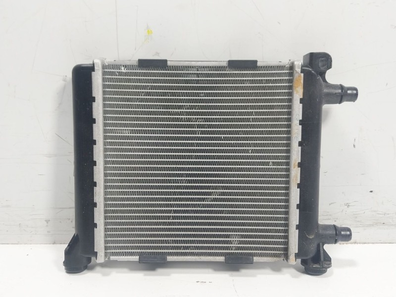 Recambio de radiador agua para mini mini countryman (f60) cooper s all4 referencia OEM IAM  1711988453702 