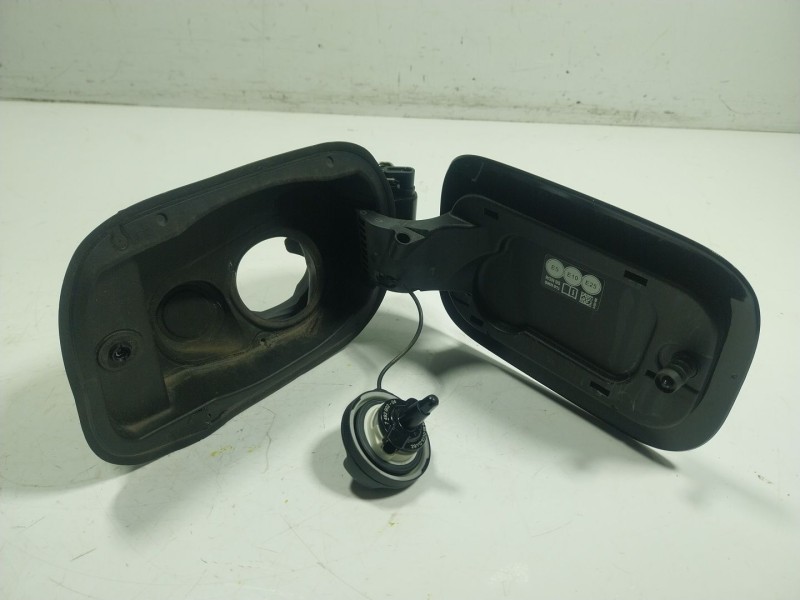 Recambio de tapa combustible para mini mini countryman (f60) cooper s all4 referencia OEM IAM  7382715 