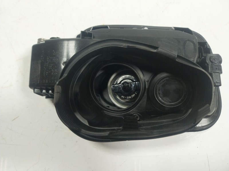 Recambio de tapa combustible para mini mini countryman (f60) cooper s all4 referencia OEM IAM  7382715 