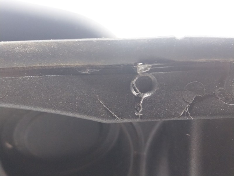 Recambio de tapa combustible para mini mini countryman (f60) cooper s all4 referencia OEM IAM  7382715 