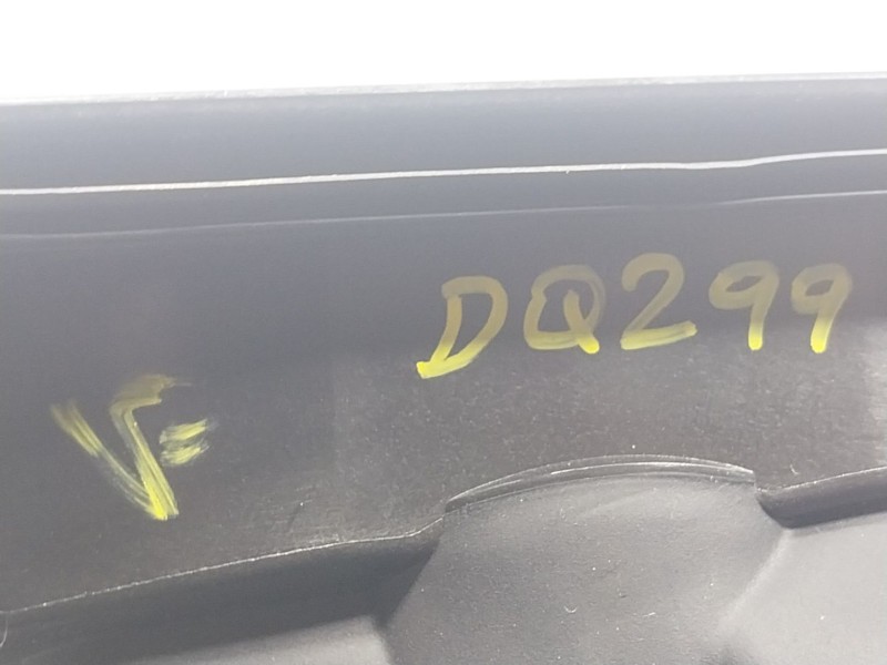 Recambio de tapa combustible para mini mini countryman (f60) cooper s all4 referencia OEM IAM  7382715 