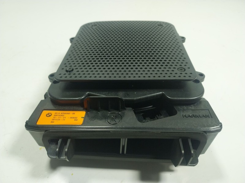 Recambio de modulo electronico para mini mini countryman (f60) cooper s all4 referencia OEM IAM  6513925635006 
