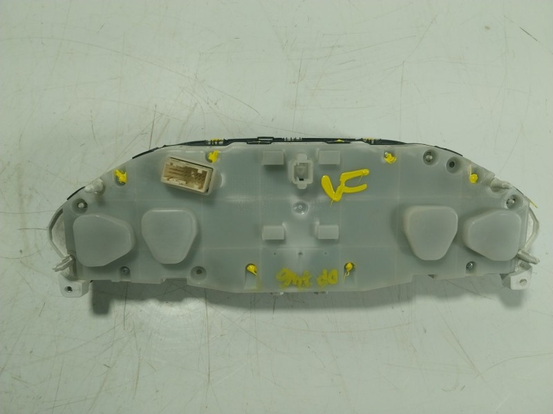 Recambio de cuadro instrumentos para peugeot 2008 i (cu_) 1.2 vti referencia OEM IAM  9825986180 