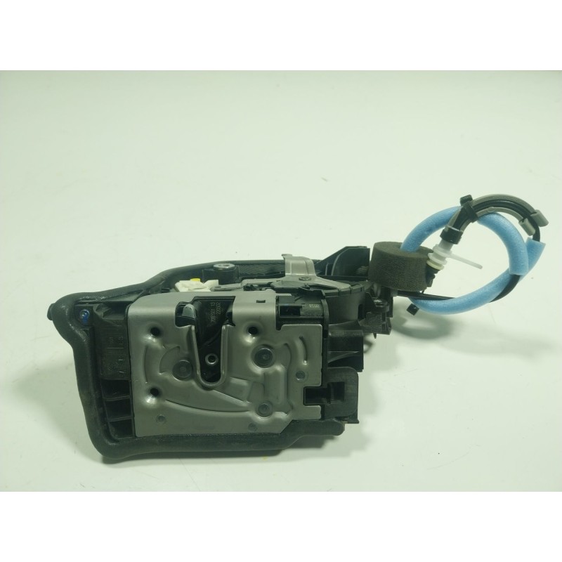 Recambio de cerradura puerta delantera izquierda para mini mini countryman (f60) cooper s all4 referencia OEM IAM  5121728193113