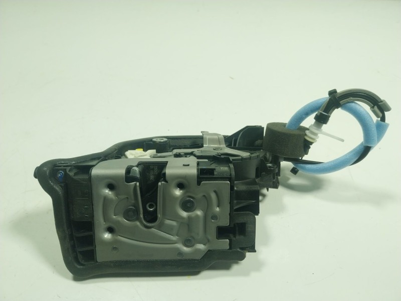 Recambio de cerradura puerta delantera izquierda para mini mini countryman (f60) cooper s all4 referencia OEM IAM  5121728193113