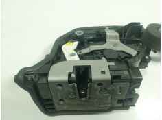 Recambio de cerradura puerta delantera izquierda para mini mini countryman (f60) cooper s all4 referencia OEM IAM  5121728193113 2