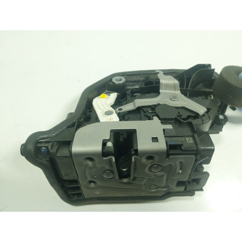 Recambio de cerradura puerta delantera izquierda para mini mini countryman (f60) cooper s all4 referencia OEM IAM  5121728193113