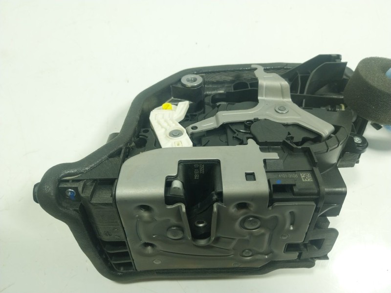 Recambio de cerradura puerta delantera izquierda para mini mini countryman (f60) cooper s all4 referencia OEM IAM  5121728193113