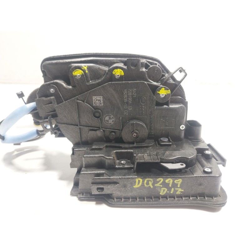 Recambio de cerradura puerta delantera izquierda para mini mini countryman (f60) cooper s all4 referencia OEM IAM  5121728193113