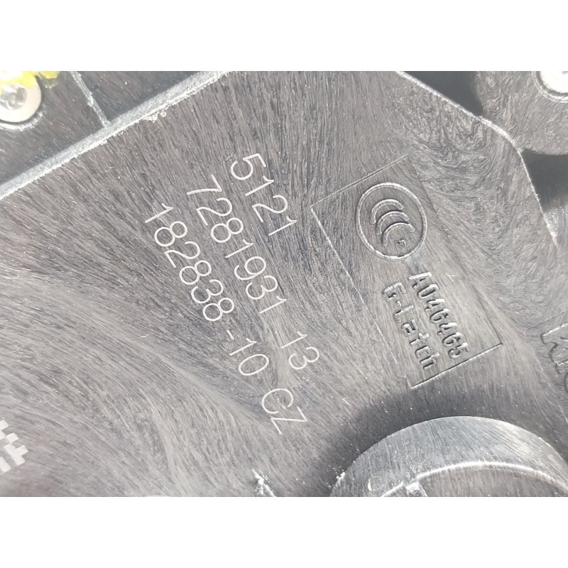 Recambio de cerradura puerta delantera izquierda para mini mini countryman (f60) cooper s all4 referencia OEM IAM  5121728193113