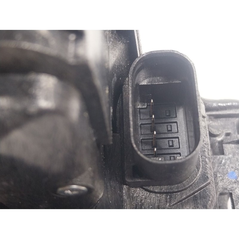 Recambio de cerradura puerta delantera izquierda para mini mini countryman (f60) cooper s all4 referencia OEM IAM  5121728193113
