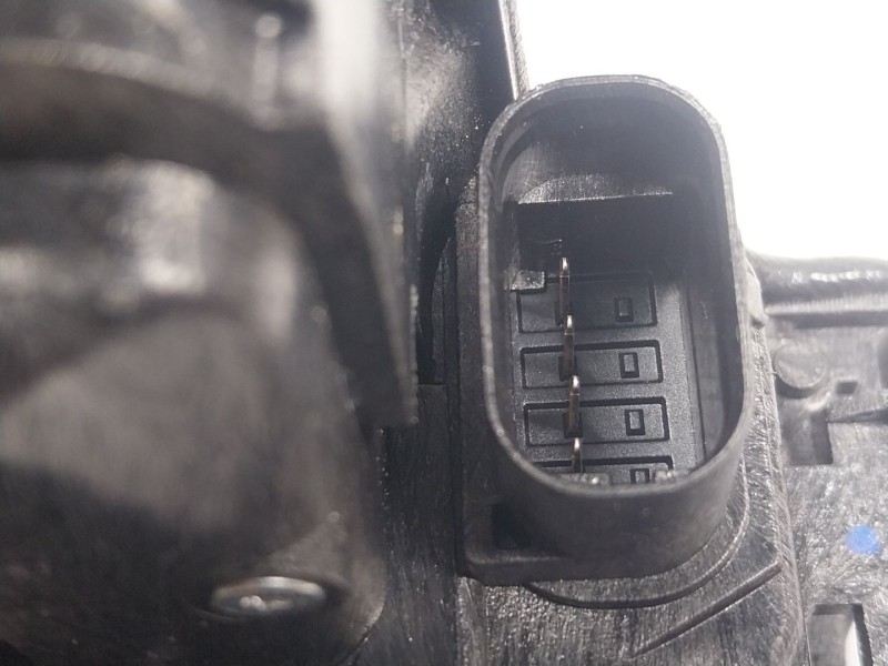 Recambio de cerradura puerta delantera izquierda para mini mini countryman (f60) cooper s all4 referencia OEM IAM  5121728193113