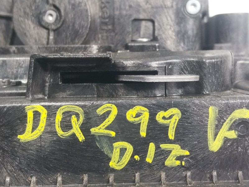 Recambio de cerradura puerta delantera izquierda para mini mini countryman (f60) cooper s all4 referencia OEM IAM  5121728193113