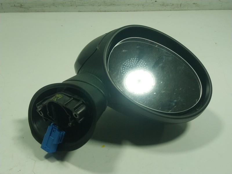 Recambio de espejo derecho para mini mini countryman (f60) cooper s all4 referencia OEM IAM   