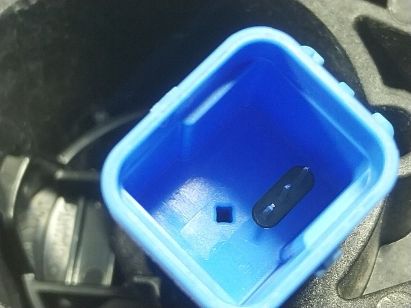 Recambio de espejo derecho para mini mini countryman (f60) cooper s all4 referencia OEM IAM   