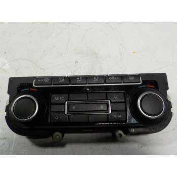 MANDO CLIMATIZADOR 5K0907044DTZJU 5K0907044DT 