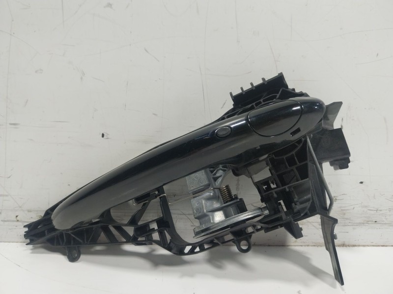 Recambio de maneta exterior delantera izquierda para mini mini countryman (f60) cooper s all4 referencia OEM IAM  5121740647905 