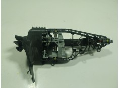 Recambio de maneta exterior delantera izquierda para mini mini countryman (f60) cooper s all4 referencia OEM IAM  5121740647905  2